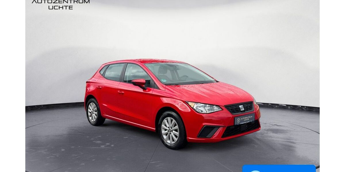 Seat Ibiza 38.000 km 15.999 &euro; Uchte 31600