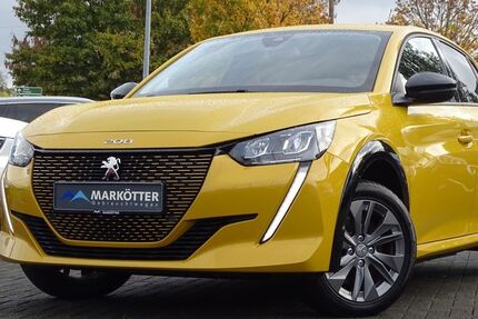 Peugeot e-208 18.639 km 19.980 &euro; Herford 32051