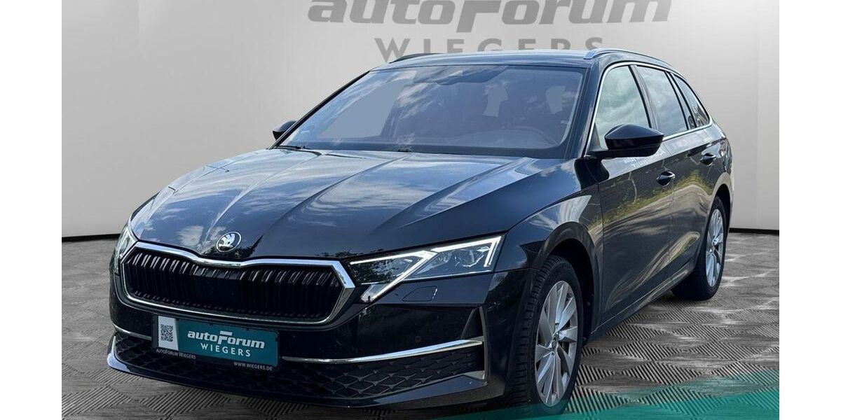 Skoda Octavia 15.837 km 29.970 &euro; Herford 32051