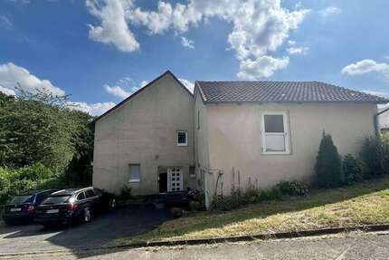 Haus Vlotho - 9 Zimmer, 234 m&sup2;, 189.000&euro; | Angebot:22144943