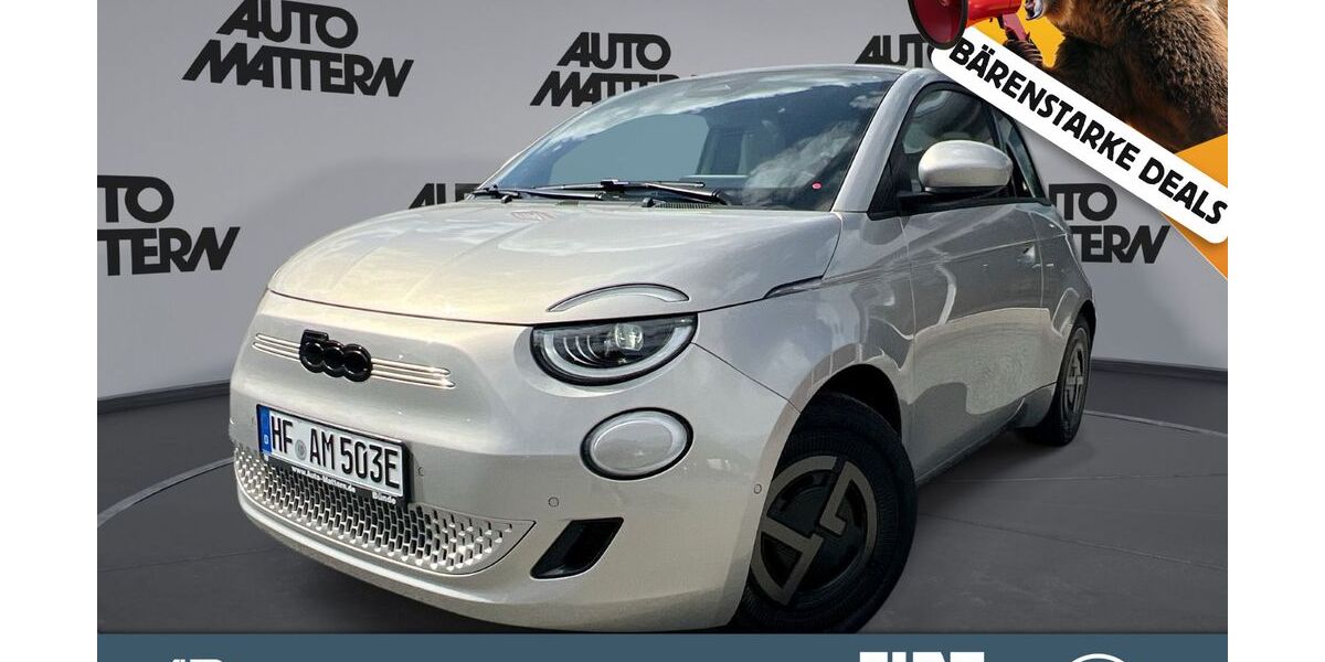 Fiat 500e 1.490 km 27.990 &euro; Buende 32257