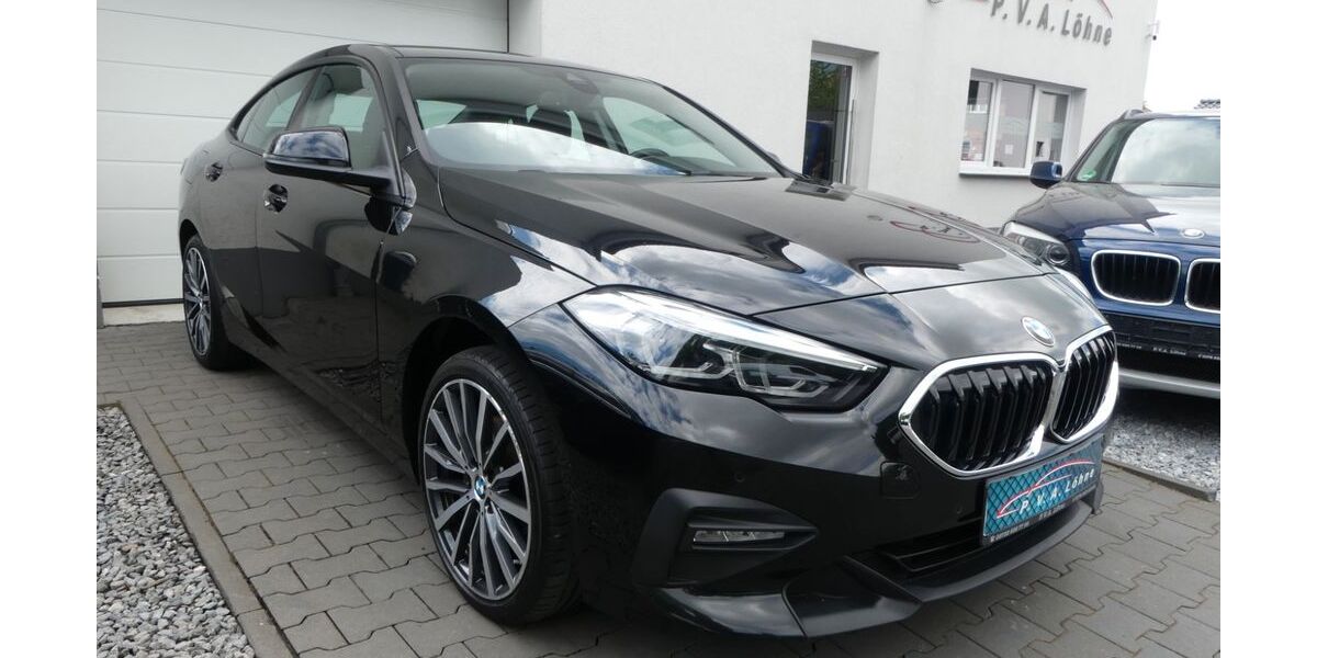 BMW 218 Gran Coupé 104.000 km 17.850 &euro; Löhne 32584