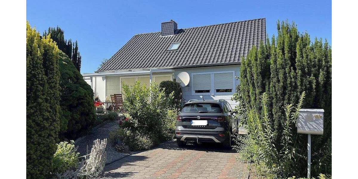 Einfamilienhaus Minden Dankersen - 5 Zimmer, 120 m&sup2;, 169.500&euro; | Angebot:25726461