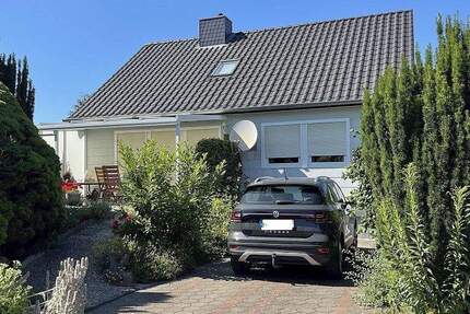 Haus Minden Dankersen - 5 Zimmer, 120 m&sup2;, 159.500&euro; | Angebot:25726461