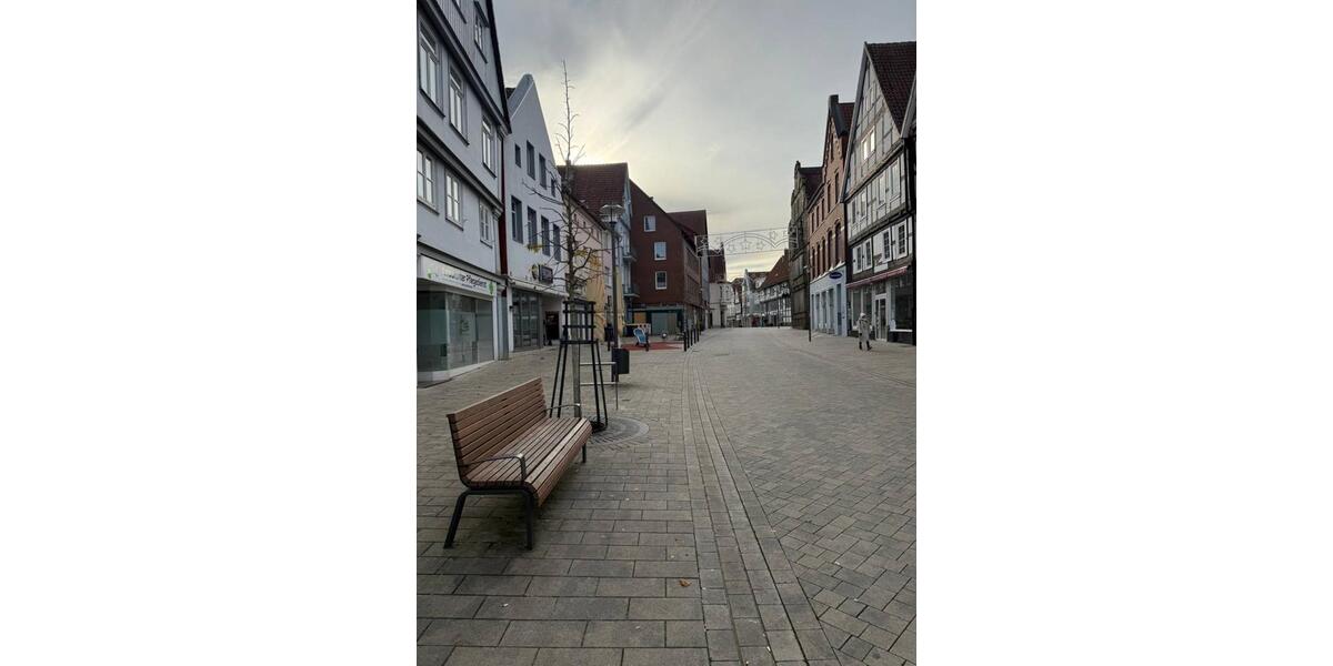 Mehrfamilienhaus, Wohnhaus Stadthagen - 31 Zimmer, 872 m&sup2;, 499.000&euro; | Angebot:24592282