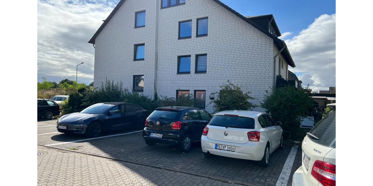 Erdgeschoßwohnung Bünde - 3 Zimmer, 83 m&sup2;, 910&euro; | Angebot:25365405