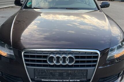 Audi A4 152.237 km 6.890 &euro; Lemgo 32657