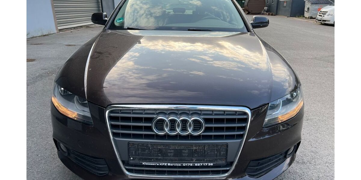 Audi A4 152.237 km 6.890 &euro; Lemgo 32657
