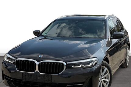 BMW 520 92.920 km 26.440 &euro; Herford 32051