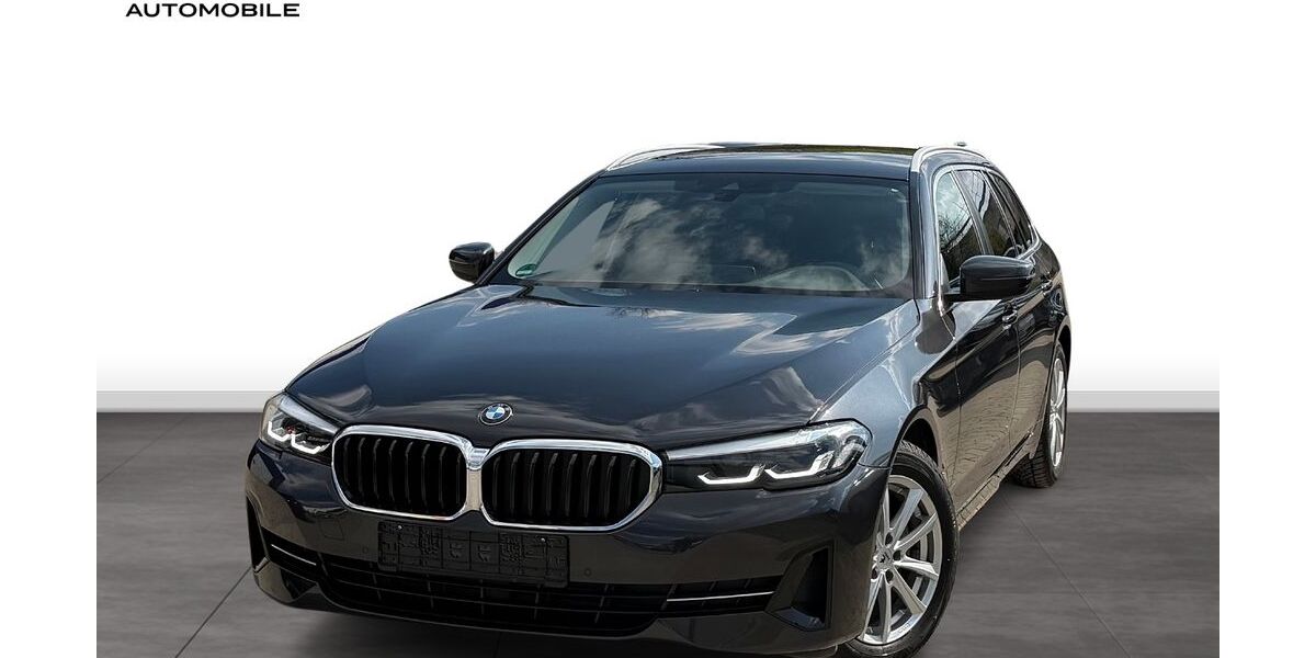 BMW 520 92.920 km 26.440 &euro; Herford 32051