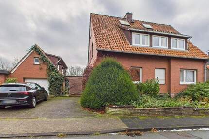 Haus Extertal Silixen - 5 Zimmer, 180 m&sup2;, 320.000&euro; | Angebot:25687544