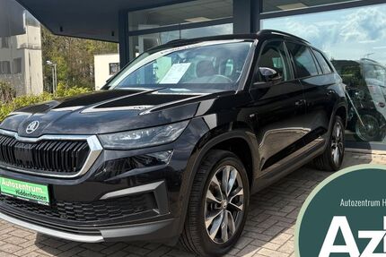 Skoda Kodiaq 42.837 km 31.990 &euro; Hiddenhausen 32120