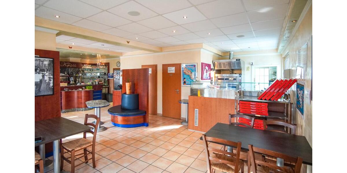 Gewerbeobjekt Bad Oeynhausen Rehme - 900&euro; | Angebot:25915512