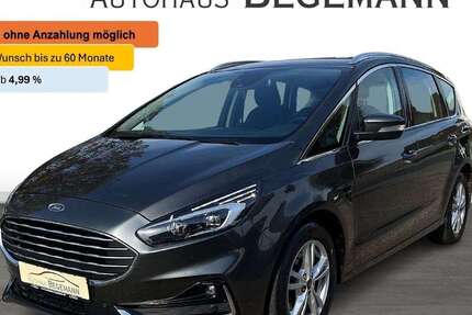 Ford S-Max 85.444 km 23.800 &euro; Bad Salzuflen 32108