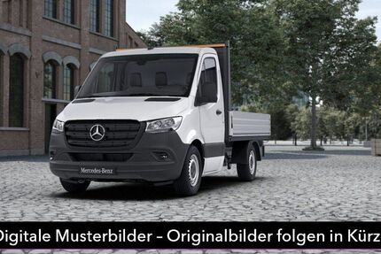 Mercedes-Benz Sprinter 10.250 km 42.781 &euro; Herford 32051