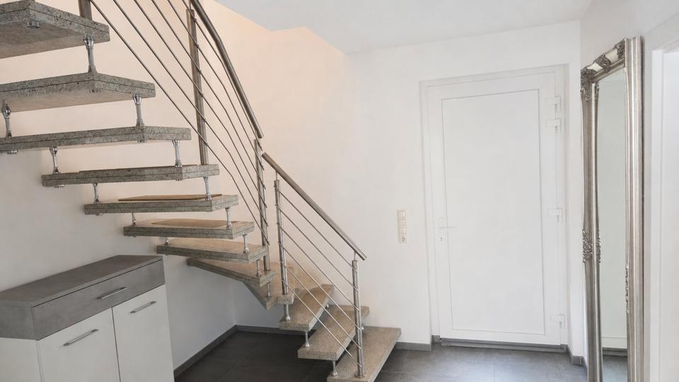 Einfamilienhaus Lübbecke - 4 Zimmer, 123 m&sup2;, 370.000&euro; | Angebot:27094953