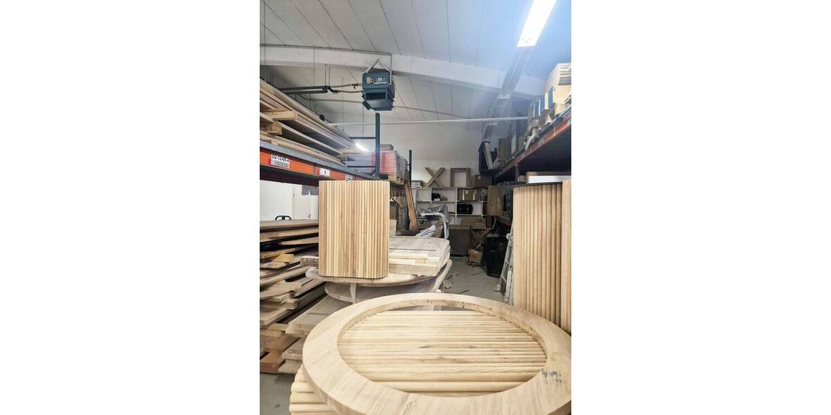 Gewerbeobjekt Lübbecke Nettelstedt - 3.885&euro; | Angebot:25776586