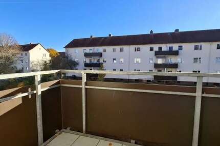 Wohnung Minden Rodenbeck - 4 Zimmer, 66 m&sup2;, 715&euro; | Angebot:25531305