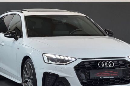 Audi A4 131.000 km 28.999 &euro; Minden 32429