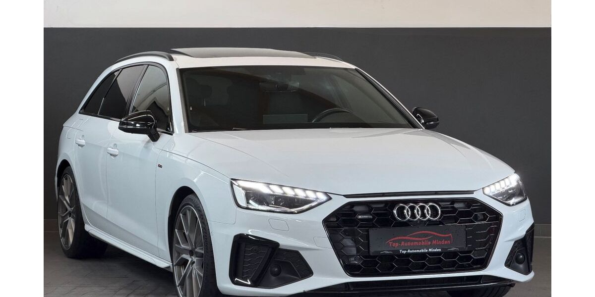Audi A4 131.000 km 28.999 &euro; Minden 32429