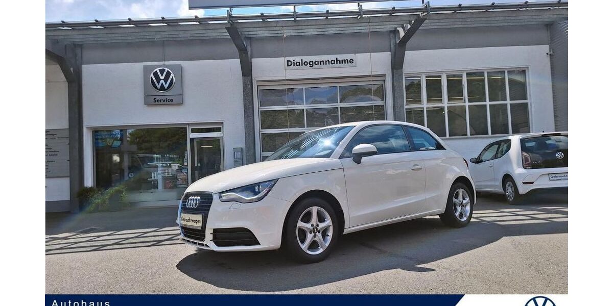 Audi A1 93.860 km 7.380 &euro; Extertal 32699