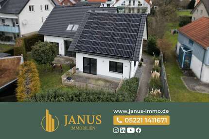 Haus Bad Salzuflen - 8 Zimmer, 228 m&sup2;, 689.000&euro; | Angebot:25273311