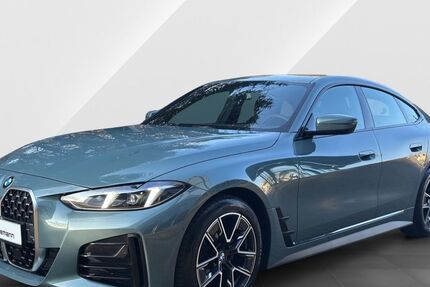 BMW 420 Gran Coupé 9.580 km 43.663 &euro; Bünde 32257