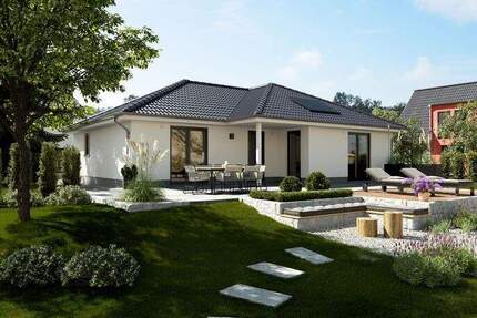 Haus Kalletal Hohenhausen - 4 Zimmer, 108 m&sup2;, 416.150&euro; | Angebot:25747986