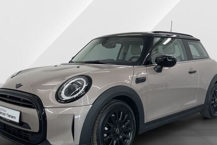 Mini Cooper 10.941 km 22.577 &euro; Minden 32429