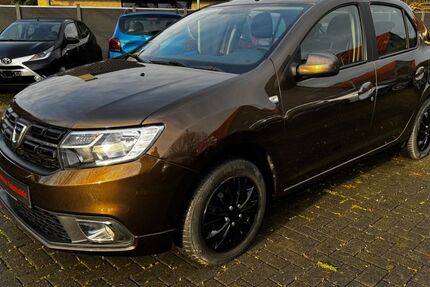 Dacia Logan 26.500 km 9.750 &euro; Porta Westfalica 32457