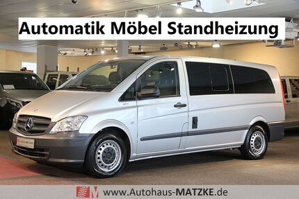 Mercedes-Benz Vito 99.000 km 22.940 &euro; Bückeburg 31675