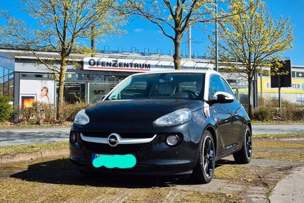 Opel Adam 126.500 km 5.400 &euro; Bünde 32257
