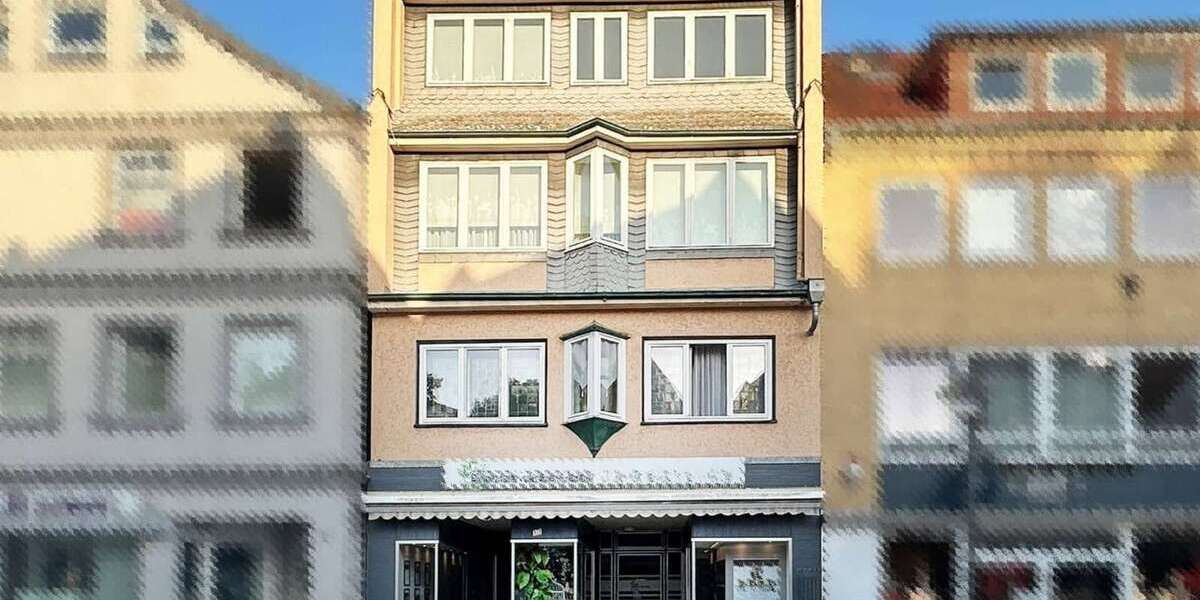 Einfamilienhaus Stadthagen - 13 Zimmer, 213 m&sup2;, 385.000&euro; | Angebot:24972656