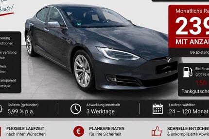 Tesla Model S 179.900 km 23.999 &euro; Lübbecke 32312