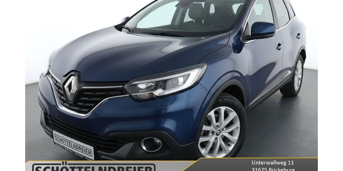 Renault Kadjar 99.900 km 11.980 &euro; Bückeburg 31675