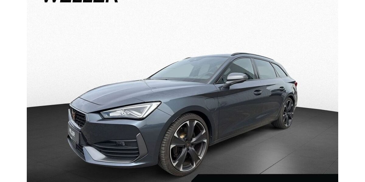 Cupra Leon 96.517 km 19.450 &euro; Bad Salzuflen 32108