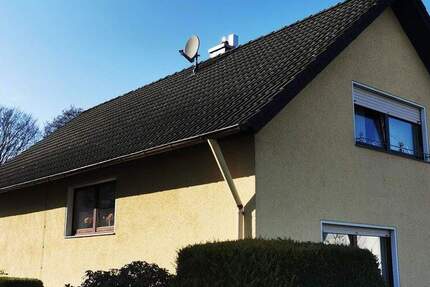 Haus Herford Innenstadt - 6 Zimmer, 152 m&sup2;, 330.000&euro; | Angebot:25719268