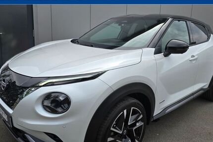 Nissan Juke 17.480 km 24.950 &euro; Rahden 32369
