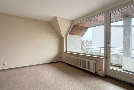 Wohnung Minden Innenstadt - 3 Zimmer, 67 m&sup2;, 625&euro; | Angebot:26145988