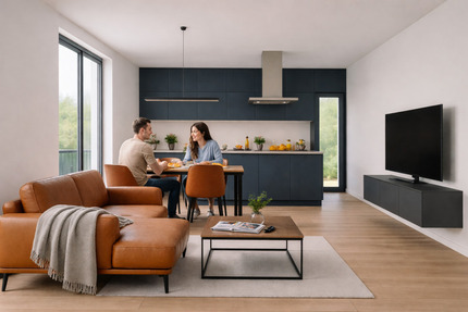 Wohnung Minden Kuhlenkamp - 2 Zimmer, 66 m&sup2;, 267.490&euro; | Angebot:25959793