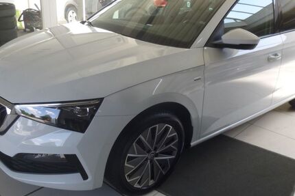 Skoda Scala 37.134 km 16.990 &euro; Lübbecke 32312