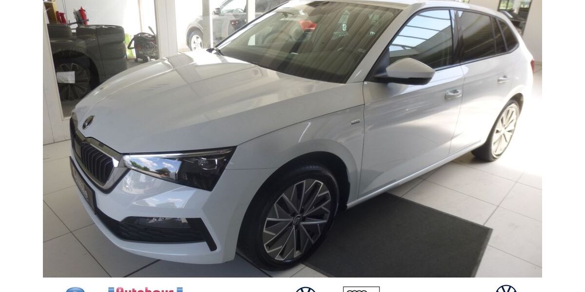 Skoda Scala 37.134 km 16.990 &euro; Lübbecke 32312