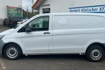 Mercedes-Benz Vito 163.254 km 11.900 &euro; Bad Oeynhausen 32545
