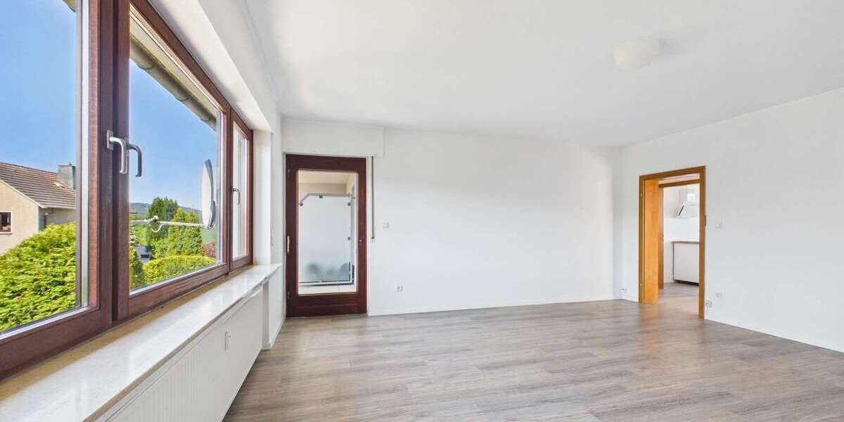 Etagenwohnung Minden Dützen - 2 Zimmer, 60 m&sup2;, 560&euro; | Angebot:26759019