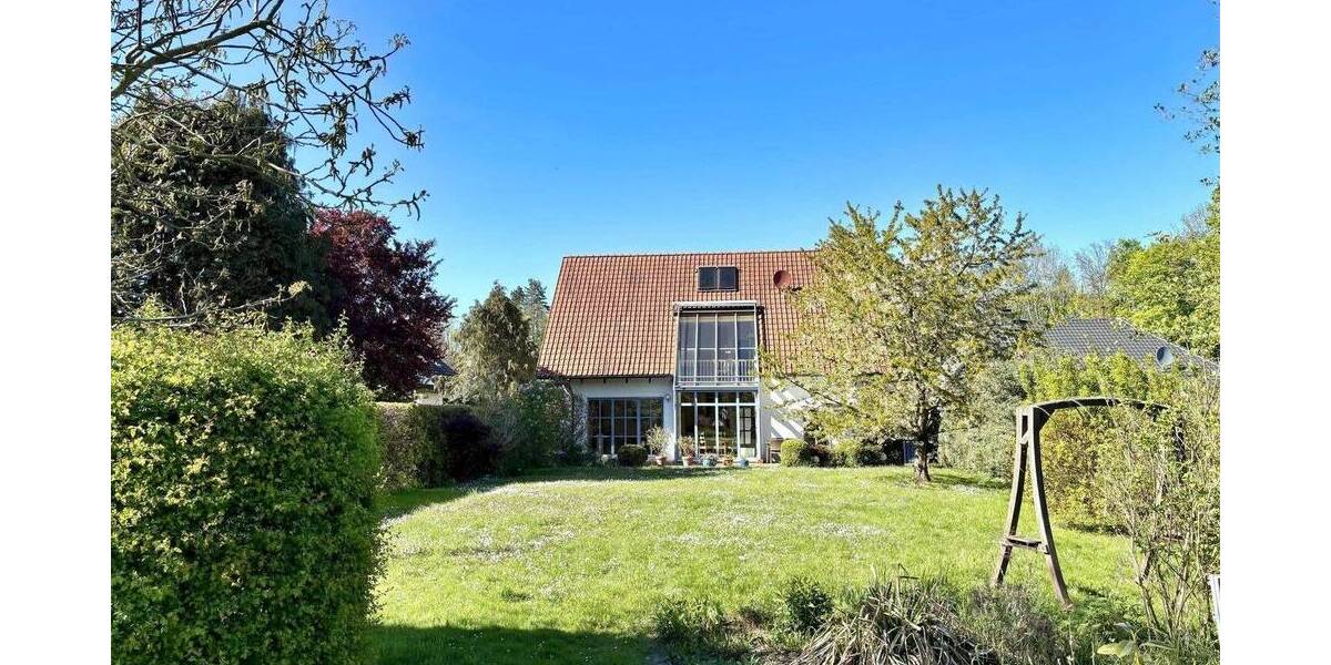 Einfamilienhaus Petershagen - 6 Zimmer, 185 m&sup2;, 619.000&euro; | Angebot:26787178