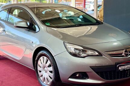 Opel Astra 63.000 km 6.990 &euro; Rinteln 31737