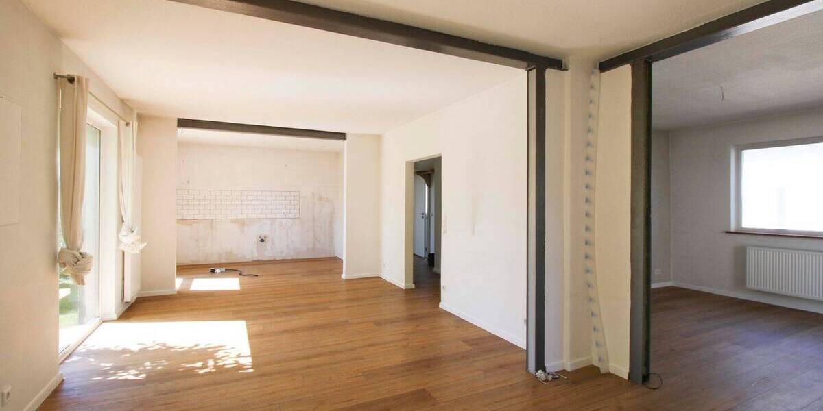 Einfamilienhaus Bad Oeynhausen Dehme - 8 Zimmer, 319.000&euro; | Angebot:26816630