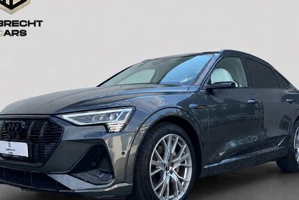 Audi e-tron 39.950 km 39.850 &euro; Minden 32425