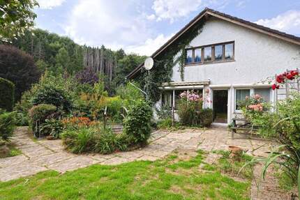 Haus Lübbecke Blasheim - 5 Zimmer, 98 m&sup2;, 179.000&euro; | Angebot:25693522