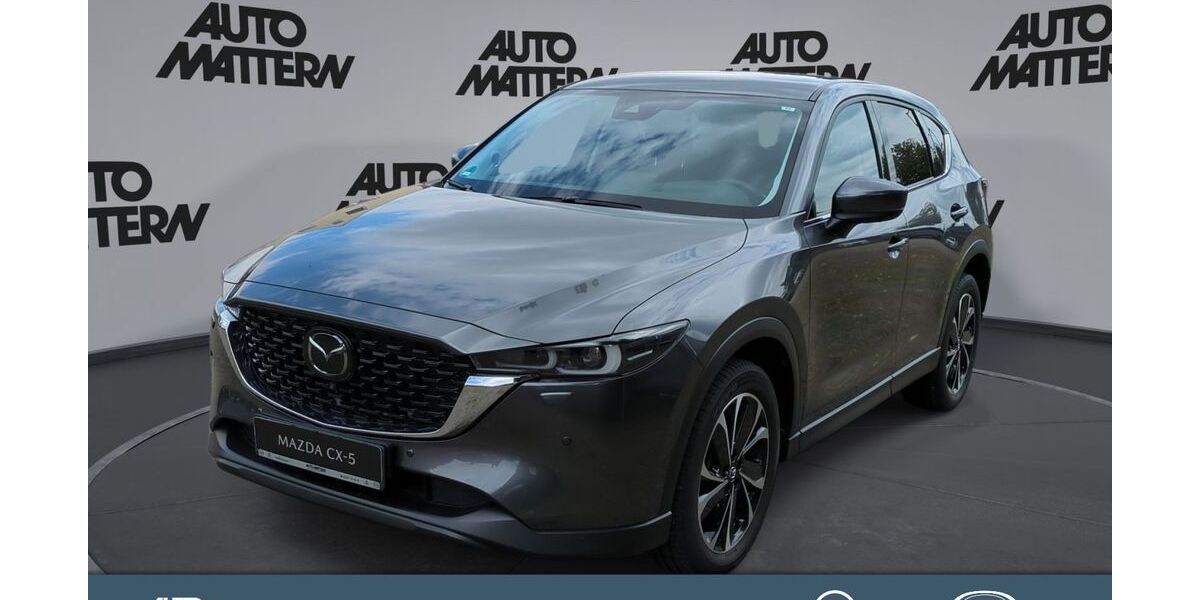 Mazda CX-5 65.005 km 28.990 &euro; Hiddenhausen 32120